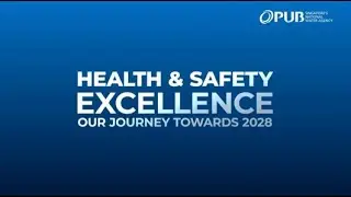Health and Safety Excellence