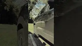 TESLA SENTRY MODE SOLVES CRASH