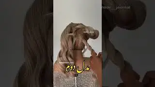 yukarda topuz m&uuml;kemmel  g&ouml;r&uuml;n&uuml;ş&uuml;