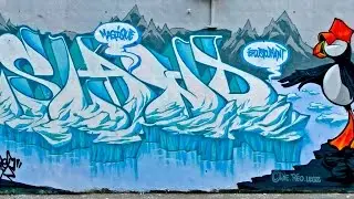 France - Ris Orangis &bull; Songe &bull; Dume &bull; Meik