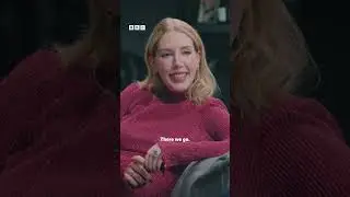 Never say this phrase when visiting someone's home 😳#LouisTherouxInterviews #iPlayer #KatherineRyan