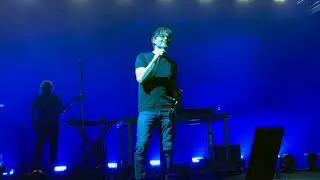 A-HA - Hunting High and Low Tour 2022 - Recife / Brasil