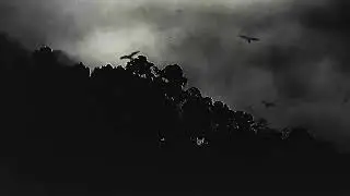 Sever Red - Conjuring (Visualizer)