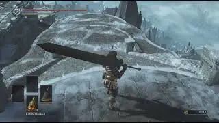 DARK SOULS III | Walkthrough Part 26 - Irithyll of the Boreal Valley