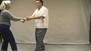 East Coast Swing April Week 1 Class Recap