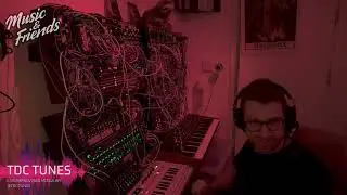 TDC Tunes on the wires 25th June 2025 for RuizDB Birthday