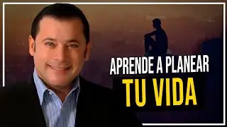 Aprende a PLANEAR tu vida - Alex Dey