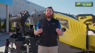 BOMAG BF 200