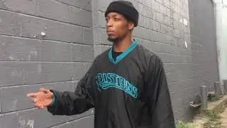 Shoota story time ( first robbery went wrong)