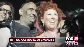 Exploring ecosexuality