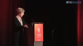 Dialogue Leaders: Carla Hills