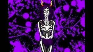 Kurloz Homestuck