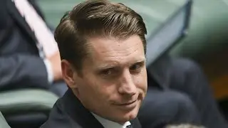 &lsquo;Man of principle&rsquo;: Andrew Hastie abruptly quits Ley&rsquo;s shadow cabinet
