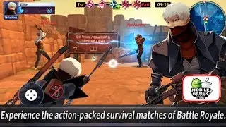 Still Alive Android iOS Gameplay