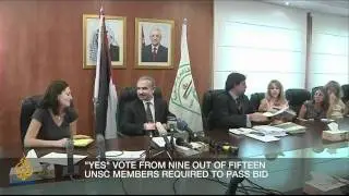 Inside Story - Saudi warns US over Palestine