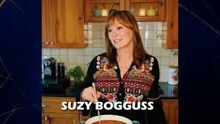 Suzy Bogguss - 
