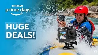 Fishing For Prime Day Sales