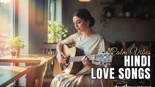 ☕ Rain Chill Lofi Beats in Hindi | Focus Music for Work & Study 🎧
