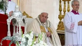 Ad Communionem - Beati pacifici (D. Bartolucci)