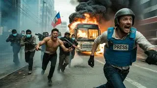 How France Made Haiti Poor (They Paid for Freedom)