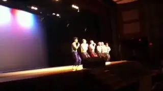 MHS OnStage 2014 ~ 