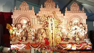 Durga Puja vlog from Bangalore #marathalli #whitefield
