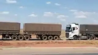 GALERA DOS NOVE EIXOS MS