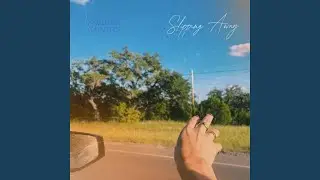 Slipping Away (Living Room Session)