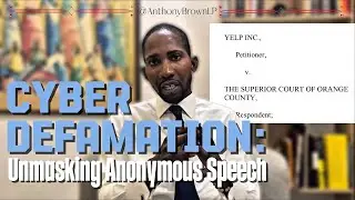 Balancing the Constitutional Right to Free Speech Against Pseudonymity