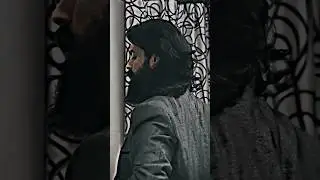 KGF Yash Mass Look : Epic Attitude Transformation 🔥| Rocky Bhai Spotted | KGF Shorts | KGF CHAPTER 2
