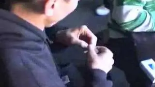 DEF JOINT - Live At Def Joint All Starz #3 (Part 1)