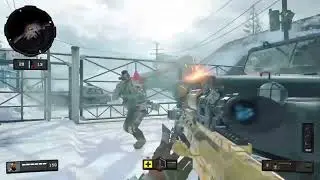 Call of Duty Black Ops 4