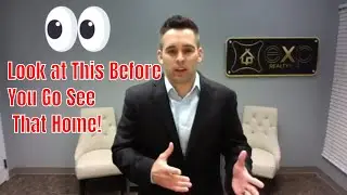 Why You Should Look at the Seller Disclosure by Brandon Browning