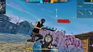 God Level Aimlock Sensitivity Setting #ajeetphoenix #zeroxff 