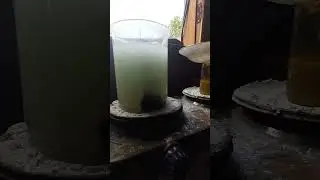 CEMENTA&Ccedil;&Atilde;O A QUENTE FILTRAGEM DO BULLI&Atilde;O v&iacute;deo 2003