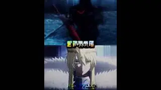 Lartoria vs Berserker #viral #edit #shorts #anime #fypシ #shortsviral #short #fate #xd #idk #edits