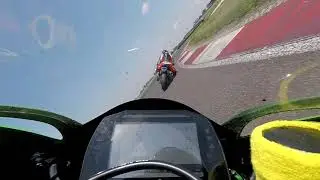 Slovakiaring - 2020.06.27. 11:40 - GA Promotion