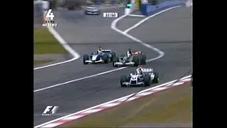 GP Europy 2004 Wyścig PL (TV4) (Rd 7/18)
