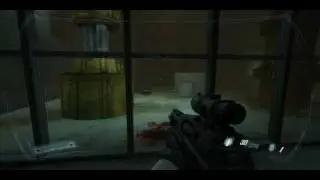 F.E.A.R 2 Hidden Alma #4 and 5