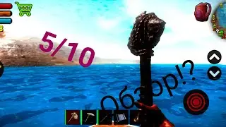 Обзор Just survive
