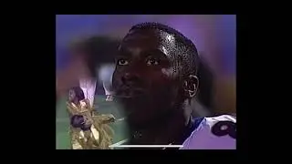 Cher National Anthem(1999)4K