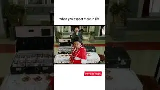 when you expect more in life 😅 #memes #funnyreels #funny #bollywood #mithun