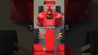 Top 5 Fastest F1 Cars Ever!