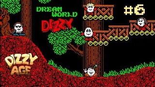 Dream World Dizzy (DizzyAge) #6 - Финал