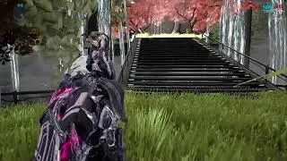 Стою индекс и Стальной Путь (наверное) (Warframe)