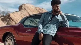 How to SOUND LIKE KHALID GarageBand IOS