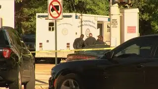 Man in custody after armed barricade standoff with Memphis Police in Whitehaven lasts several hours
