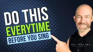Discover How To Prepare Your Voice To Sing At Its Best