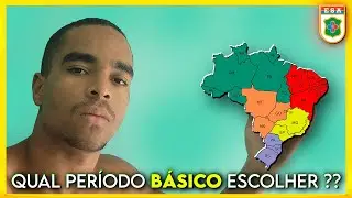 QUAL UETE ESCOLHER? QUAL CRITÉRIO UTILIZAR? | CONCURSO ESA 2024 | UETE ESA 2024