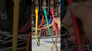 QUICK Explanation on Checking / Changing Phase Rotation!